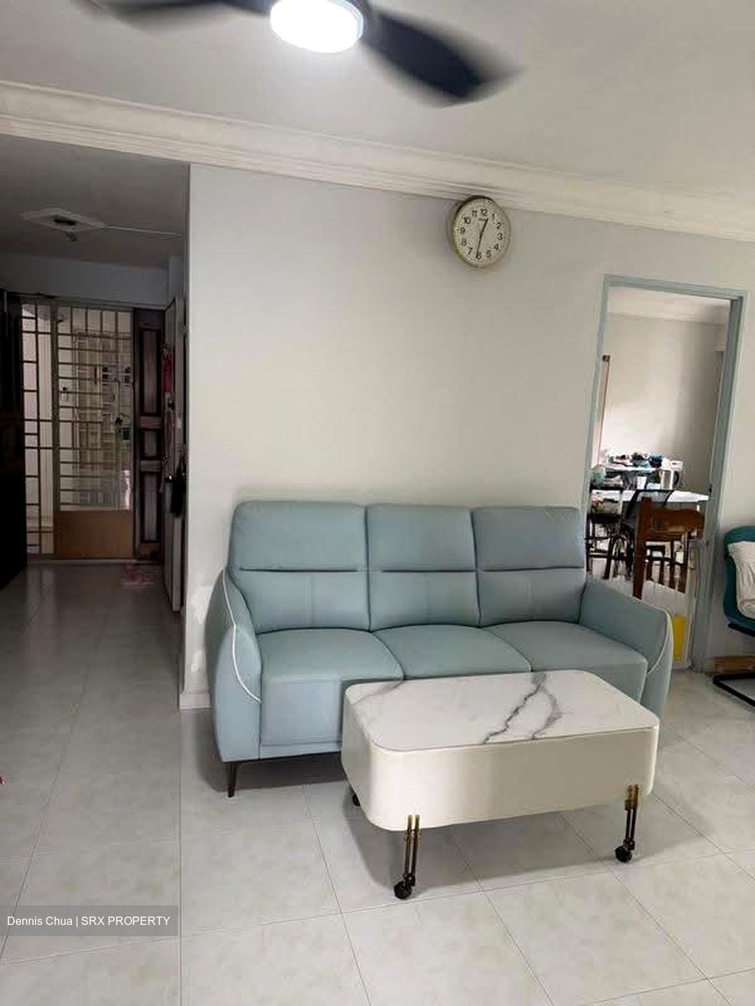 Blk 86 Telok Blangah Heights (Bukit Merah), HDB 4 Rooms #611254131